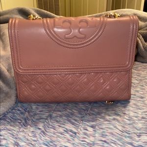 Tory Burch Fleming Crossbody
